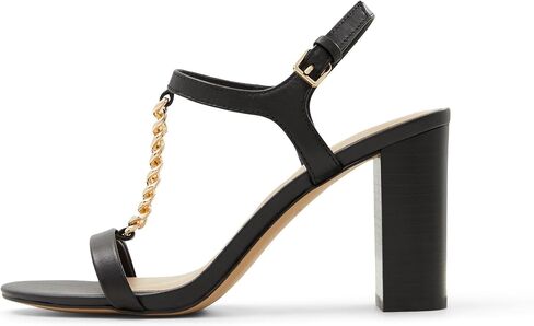 ALDO Women's Clelia Heeled Sandal in Saudi Arabia
