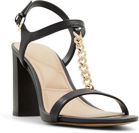ALDO Women's Clelia Heeled Sandal in Saudi Arabia