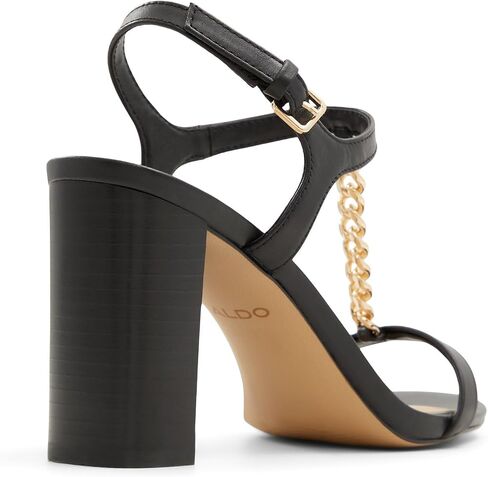ALDO Women's Clelia Heeled Sandal in Saudi Arabia