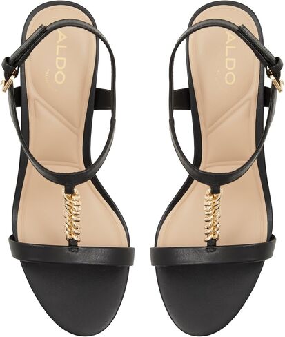 ALDO Women's Clelia Heeled Sandal in Saudi Arabia