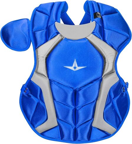 All-Star Player's Series Chest Protector / Meets NOCSAE / Ages 9-12 in Saudi Arabia