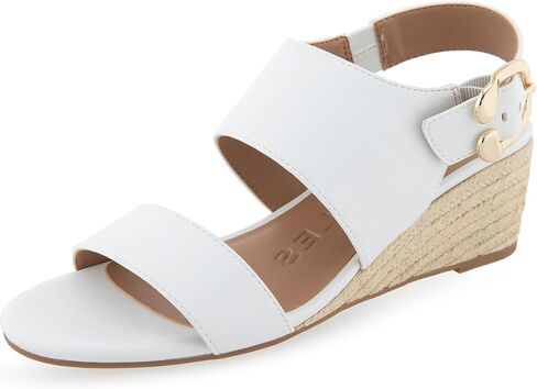 Aerosoles Women's Worth Wedge Sandal in Saudi Arabia