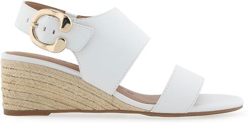 Aerosoles Women's Worth Wedge Sandal in Saudi Arabia