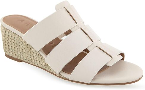 Aerosoles Women's Wilma Wedge Sandal in Saudi Arabia