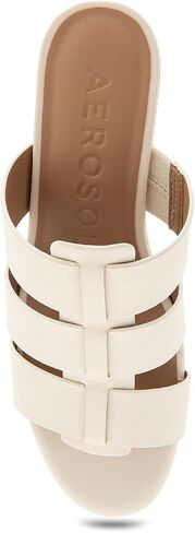 Aerosoles Women's Wilma Wedge Sandal in Saudi Arabia