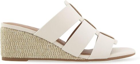 Aerosoles Women's Wilma Wedge Sandal in Saudi Arabia