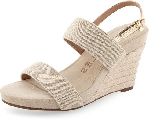 Aerosoles Women's Paxton Wedge Sandal in Saudi Arabia