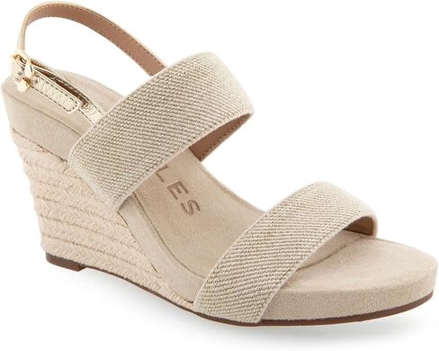 Aerosoles Women's Paxton Wedge Sandal in Saudi Arabia