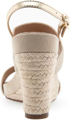 Aerosoles Women's Paxton Wedge Sandal in Saudi Arabia