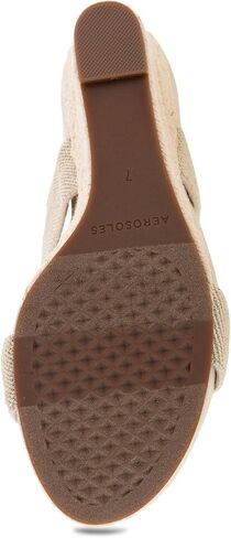 Aerosoles Women's Paxton Wedge Sandal in Saudi Arabia