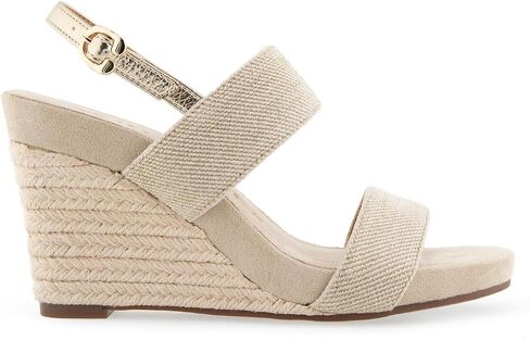 Aerosoles Women's Paxton Wedge Sandal in Saudi Arabia
