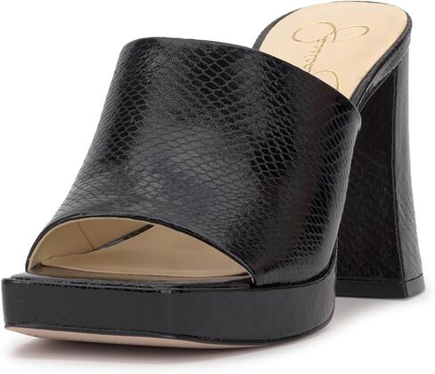 Jessica Simpson Women's Kashet Sandal-Platform in Saudi Arabia