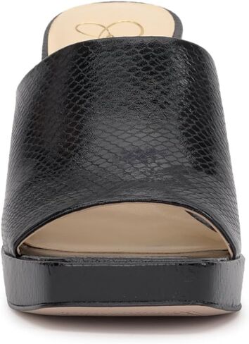 Jessica Simpson Women's Kashet Sandal-Platform in Saudi Arabia