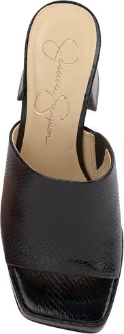 Jessica Simpson Women's Kashet Sandal-Platform in Saudi Arabia