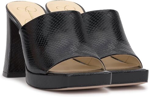 Jessica Simpson Women's Kashet Sandal-Platform in Saudi Arabia