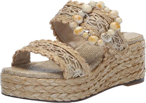 Sam Edelman Women's Cadance Wedge Sandal in Saudi Arabia