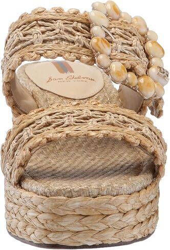 Sam Edelman Women's Cadance Wedge Sandal in Saudi Arabia