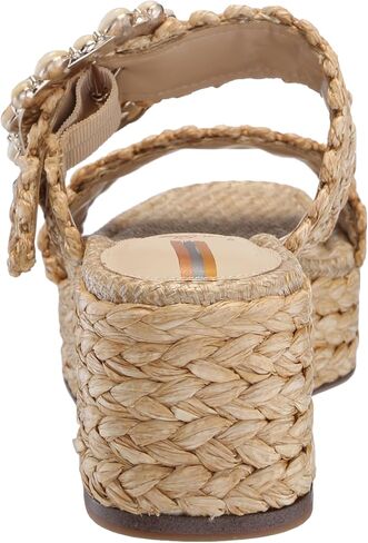 Sam Edelman Women's Cadance Wedge Sandal in Saudi Arabia