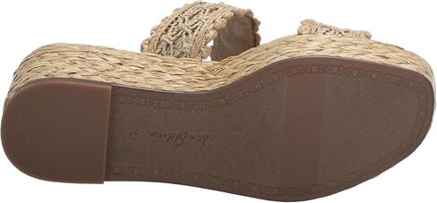 Sam Edelman Women's Cadance Wedge Sandal in Saudi Arabia