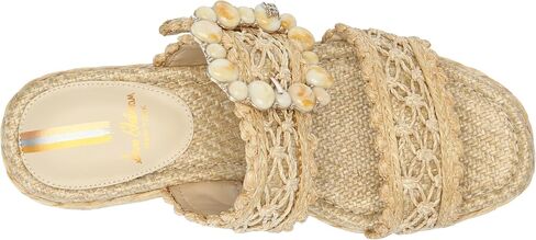Sam Edelman Women's Cadance Wedge Sandal in Saudi Arabia