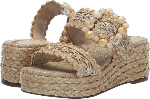 Sam Edelman Women's Cadance Wedge Sandal in Saudi Arabia