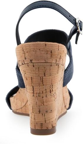 Aerosoles Women's Paxton Wedge Sandal in Saudi Arabia