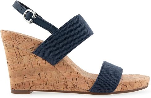 Aerosoles Women's Paxton Wedge Sandal in Saudi Arabia