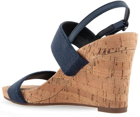Aerosoles Women's Paxton Wedge Sandal in Saudi Arabia