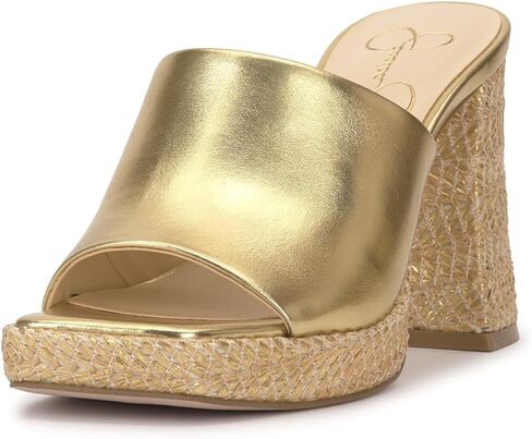 Jessica Simpson Women's Kashet Sandal-Platform in Saudi Arabia