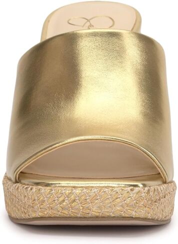Jessica Simpson Women's Kashet Sandal-Platform in Saudi Arabia