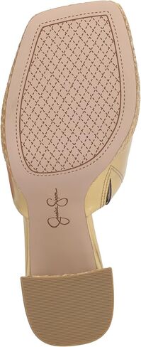 Jessica Simpson Women's Kashet Sandal-Platform in Saudi Arabia
