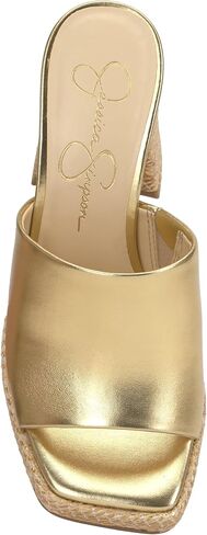 Jessica Simpson Women's Kashet Sandal-Platform in Saudi Arabia
