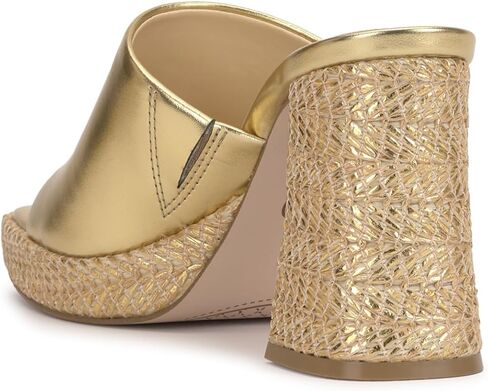 Jessica Simpson Women's Kashet Sandal-Platform in Saudi Arabia