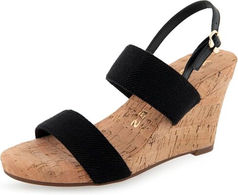 Aerosoles Women's Paxton Wedge Sandal in Saudi Arabia
