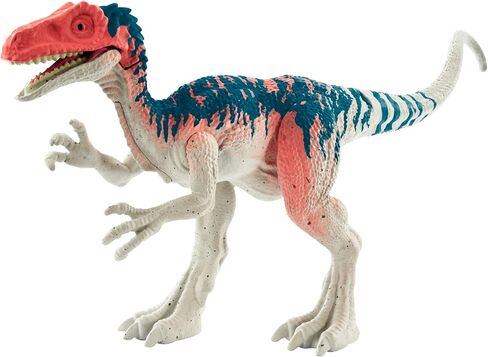 Jurassic World Attack Pack Mussaurus in Saudi Arabia
