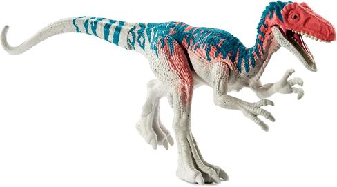 Jurassic World Attack Pack Mussaurus in Saudi Arabia