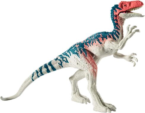 Jurassic World Attack Pack Mussaurus in Saudi Arabia