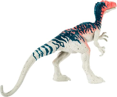 Jurassic World Attack Pack Mussaurus in Saudi Arabia