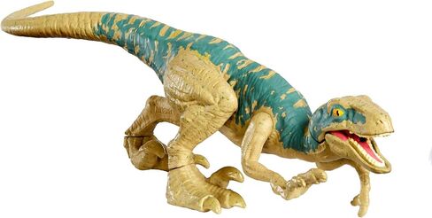 Jurassic World Attack Pack Mussaurus in Saudi Arabia