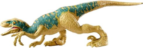 Jurassic World Attack Pack Mussaurus in Saudi Arabia
