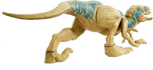 Jurassic World Attack Pack Mussaurus in Saudi Arabia