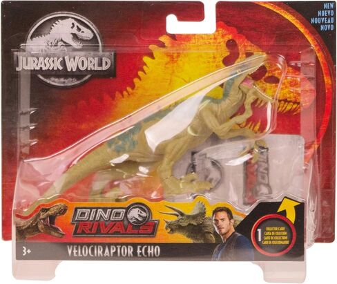 Jurassic World Attack Pack Mussaurus in Saudi Arabia