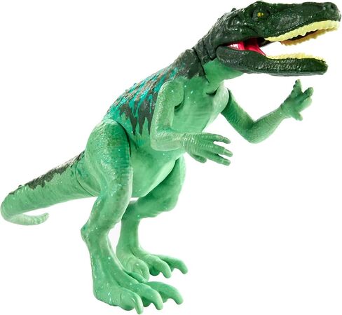 Jurassic World Attack Pack Mussaurus in Saudi Arabia