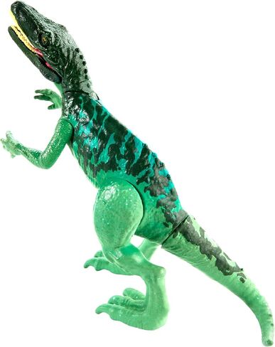 Jurassic World Attack Pack Mussaurus in Saudi Arabia
