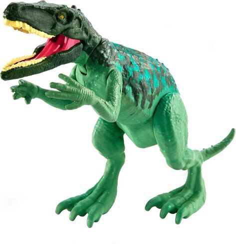 Jurassic World Attack Pack Mussaurus in Saudi Arabia