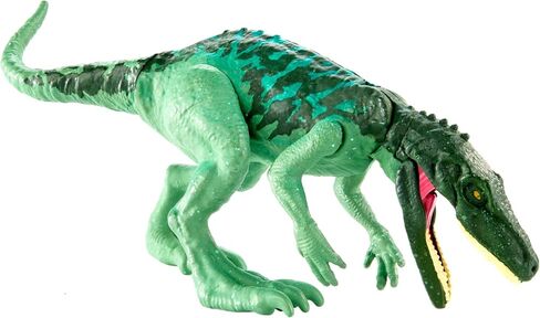 Jurassic World Attack Pack Mussaurus in Saudi Arabia
