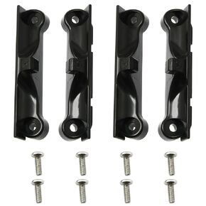 AMD AM4 Backplate - CPU Heatsink Bracket - Motherboard Mounting Hole 90x54mm - Socket AM4 Compatible in Saudi Arabia