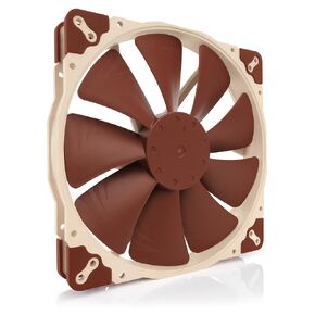 Noctua NF-A20 5V PWM, High-Performance Quiet Fan 200mm in Saudi Arabia