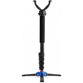 Hunting Shooting Stick Monopod in Kuwait