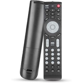 RMT-JR01 Remote Control for JVC TV Remote Replacement EM32FL EM32T EM32TS EM39FT EM39T EM55FT EM28T BC50R JLC32BC3002 JLC37BC3000 JLC42BC3002 JLC47BC3000 in Saudi Arabia